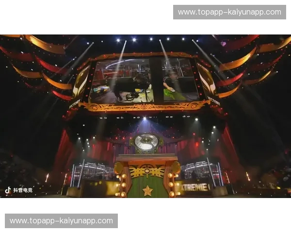 DOTA2客场：跟随战队，体验属于你的电竞旅行