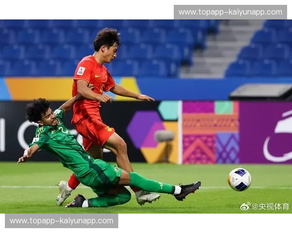 绝境重生？中国男足与不丹的“冰与火之歌”